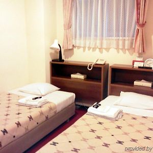 Kamer met Twee Aparte Bedden
